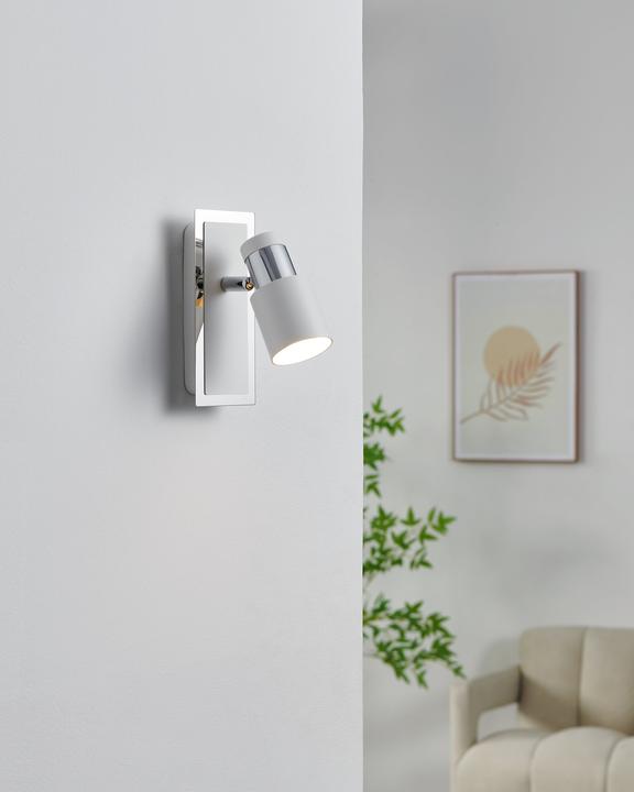 Produktbild EGLO Davida (400 lm, GU10)