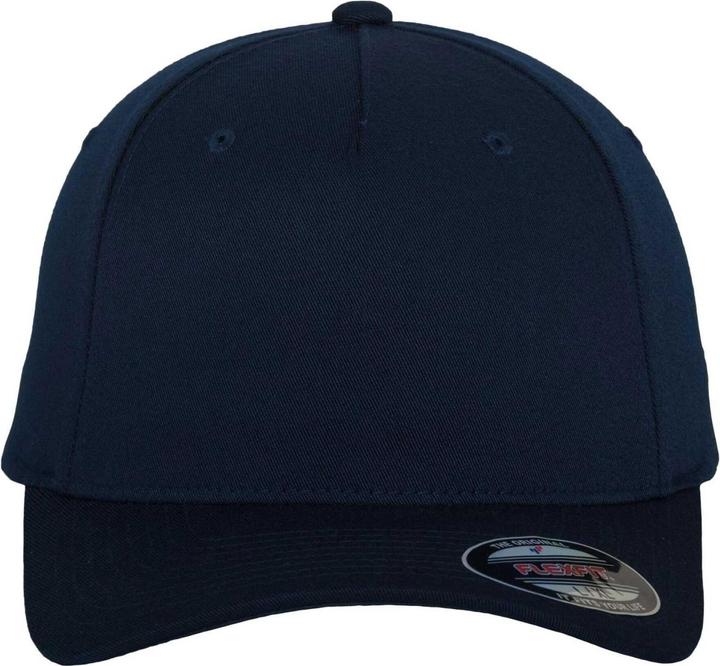 Actual product image Flexfit 5 Panel Baseball Cap