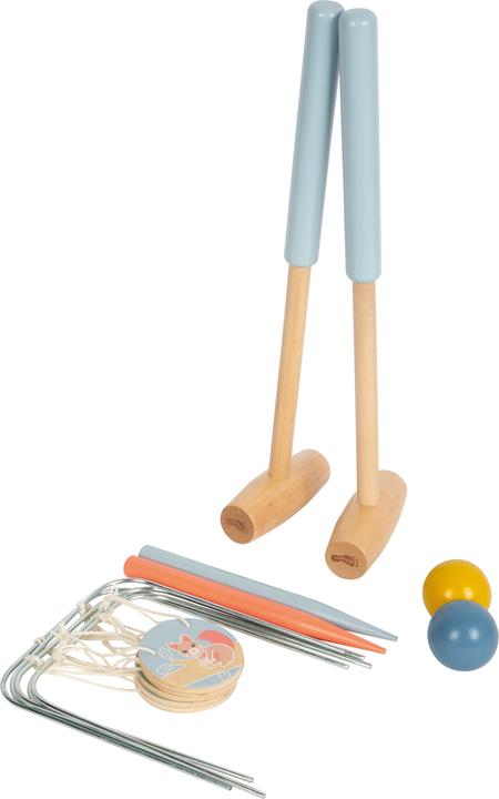 small foot Krocket "Garden Buddies"