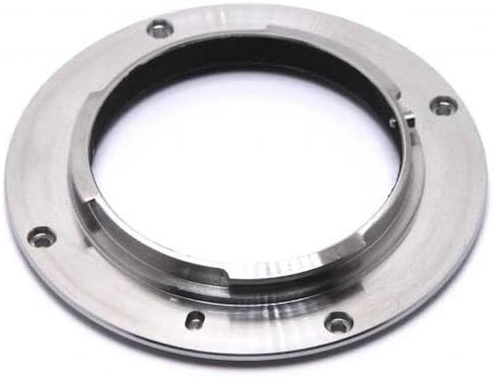 Productafbeelding MTF Micro 43 mount for Fuji MK lens
