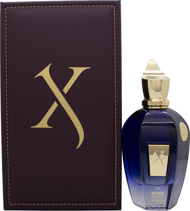 Produktbild XerJoff More Than Words (Eau de Parfum, 100 ml)