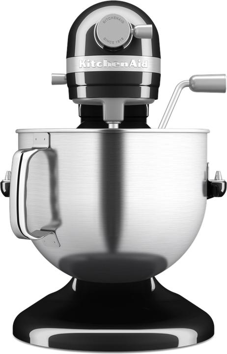 Image du produit KitchenAid 5KSM70SHXEOB (325 W)