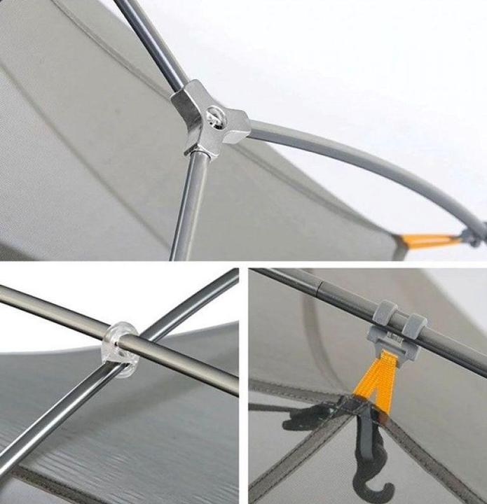 Produktbild Naturehike Mongar 2 (2.10 kg)