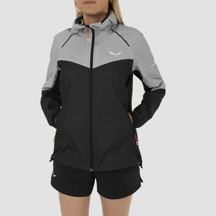 Produktbild Salewa Women's Pedroc PowerTex 2.5L Light Jacket (XL)