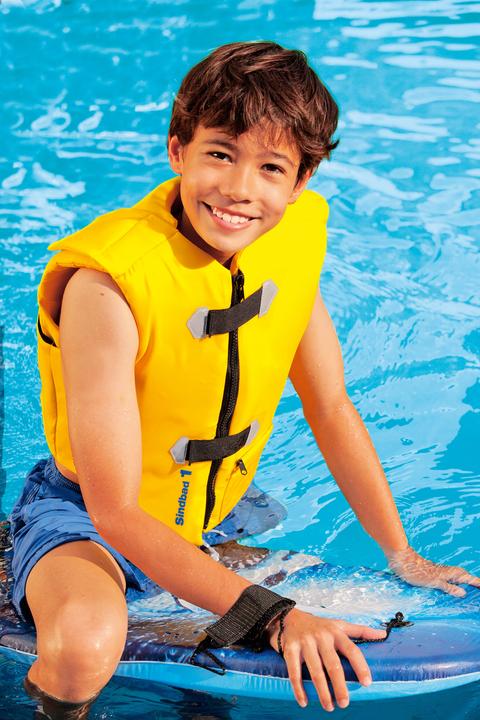 Productafbeelding Beco Sinbad (S, 15-30 kg)