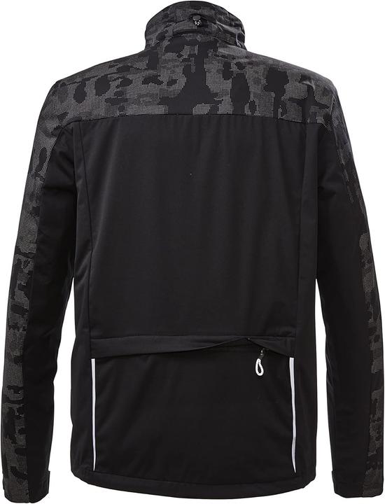 Produktbild Killtec Giacca Softshell Uomo con Collo Alto (S)