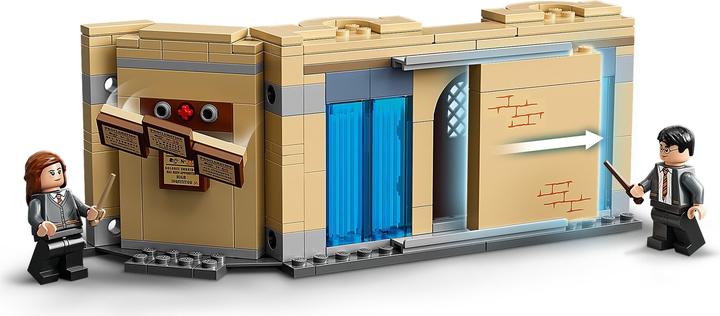 Produktbild LEGO Der Raum der Wünsche auf Schloss Hogwarts (75966, LEGO Harry Potter)