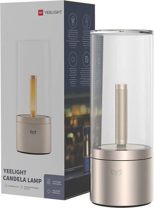 Productafbeelding Xiaomi Yeelight Omgevingslicht (13 lm)
