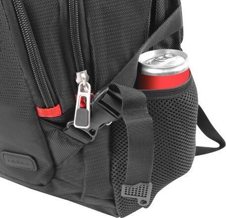 Produktbild Genesis laptop backpack Merino 15.6"