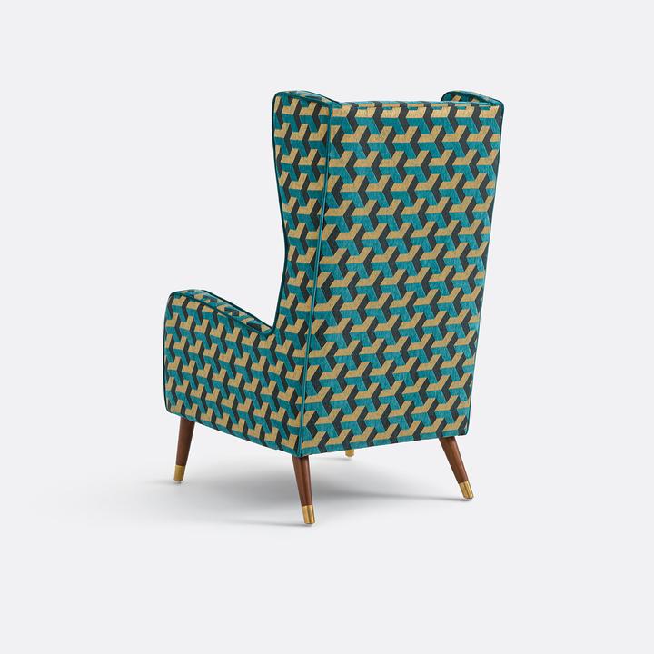 Produktbild La Redoute Interieurs XXL-Sessel (Y)