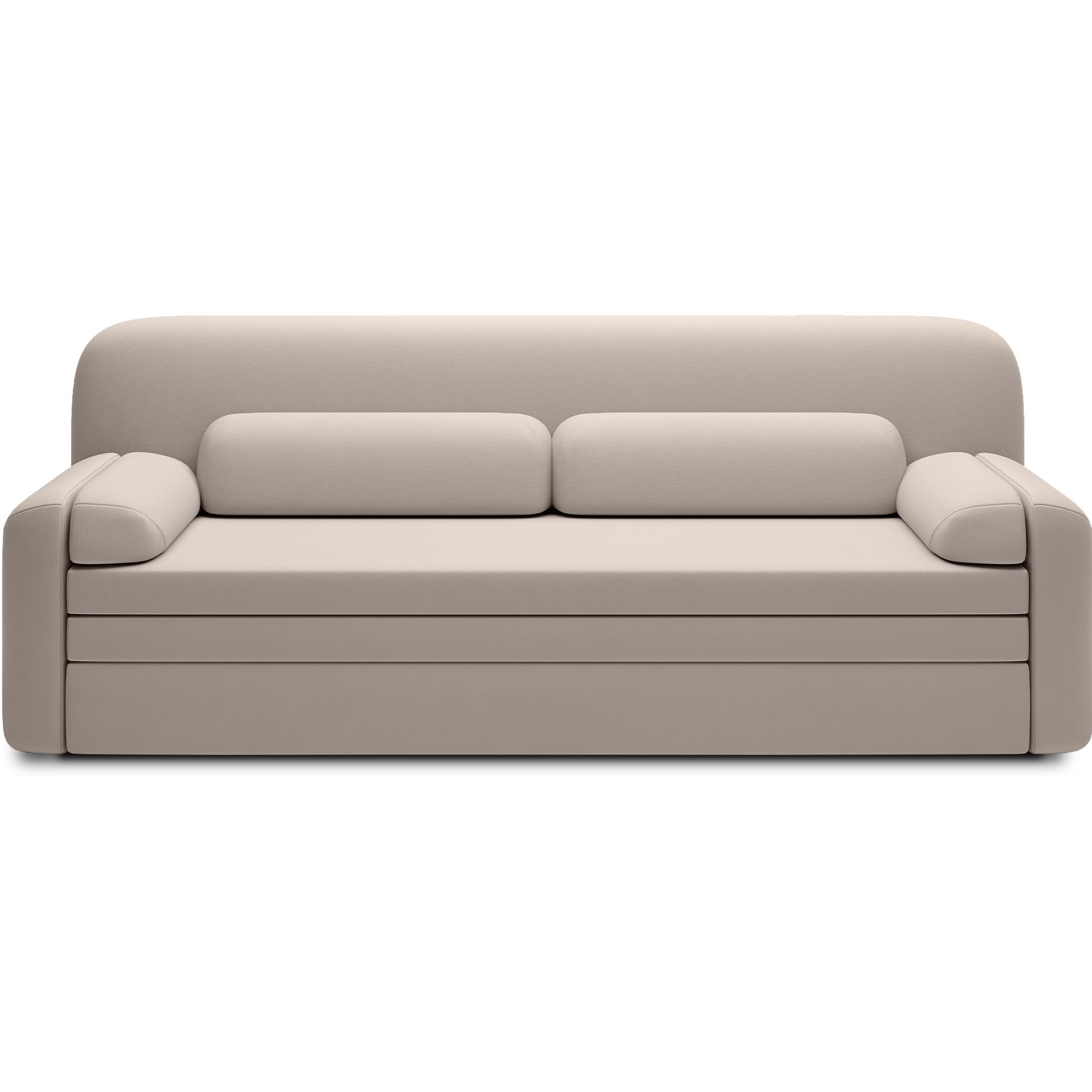 ELTAP, Sofa, Elioss (Bettsofa, 2-Sitzer)