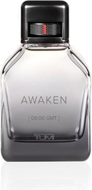 Actual product image Tumi Awaken (Eau de parfum, 100 ml)