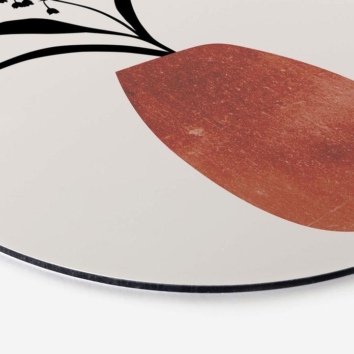 Immagine prodotto Trenddeko Fioriture invernali (Ø 45 cm)