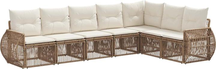 Produktbild vidaXL Garten-Sofa