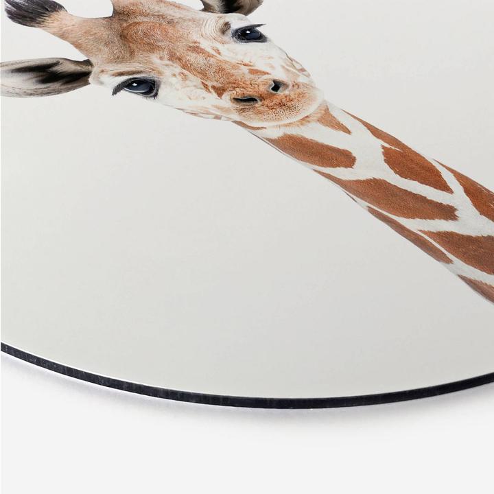 Immagine prodotto Trenddeko Giraffa bambino (Ø 120 cm)