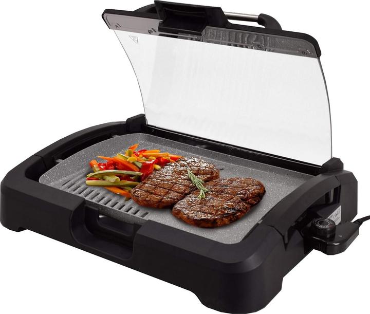 Syntrox Tischgrill TG-2200W