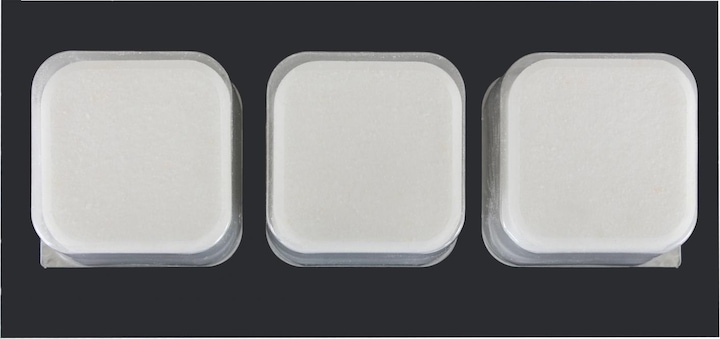 Actual product image Jura Descaling tablets (1000 ml)