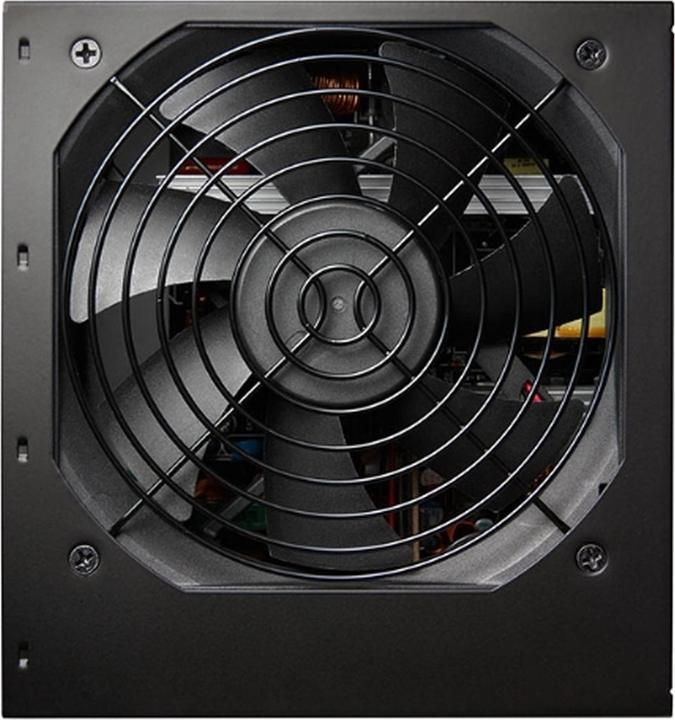 Image du produit Fortron Bloc d'alimentation HYDRO K PRO 600 80+B (600 W)