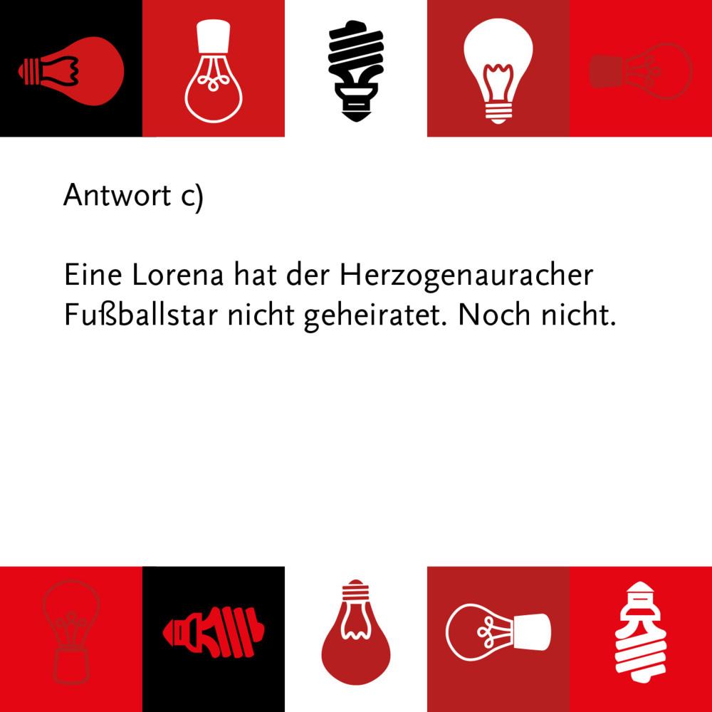 Thumbnail - Ars Vivendi Unnützes Wissen Franken (Spiel) (Deutsch)