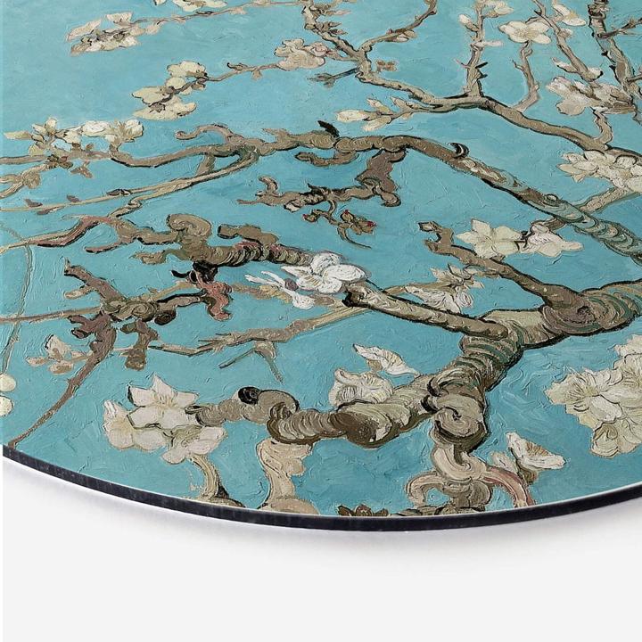 Image du produit Trenddeko van Gogh - Fleur d'amandier (Ø 30 cm)