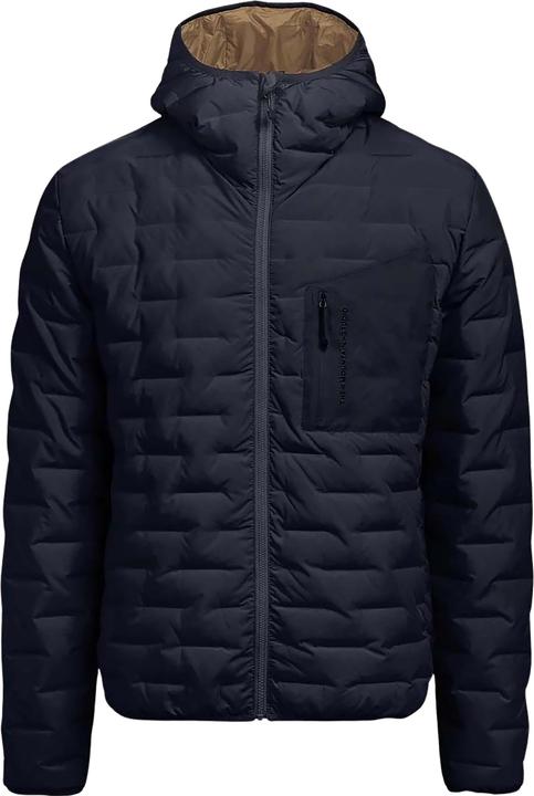 Produktbild The Mountain Studio Reversible Light Hood Jacket (L)
