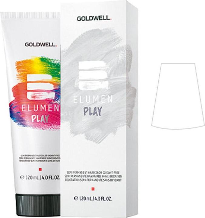 Image du produit Goldwell Elumen Play (Clear)