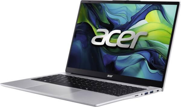 Produktbild Acer Aspire Lite 15 (AL15-41P-R0VM) (15.60", 512 GB, 16 GB, DE)
