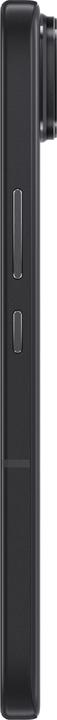 Actual product image ASUS Zenfone 12 Ultra (512 GB, Black, 6.78", Dual SIM, 5G)