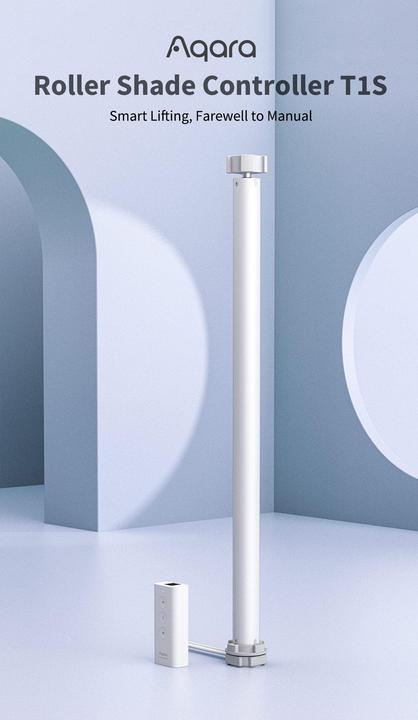 Produktbild Aqara Roller Shade Controller T1S