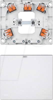 Produktbild Merten Steckklemmen