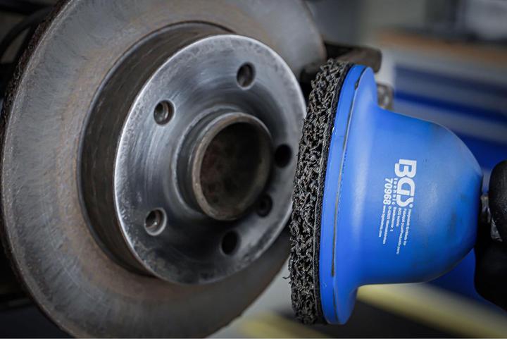Produktbild BGS Radnabenschleifer