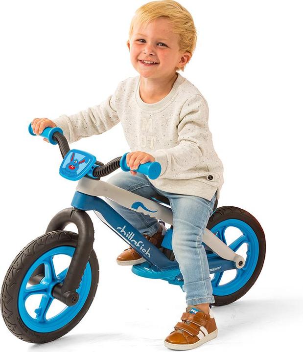 Image du produit Chillafish Impeller BMXie (12")