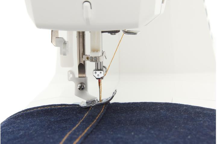 Image du produit Husqvarna Nähmaschine Onyx 30 Weiss