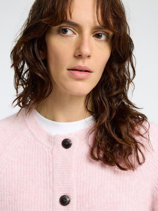 Actual product image Selected Femme Long Sleeve Cardigan (XL)