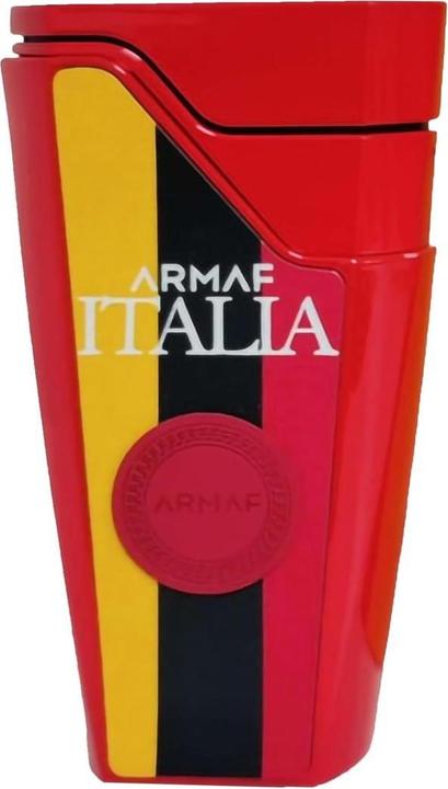 Produktbild Armaf Eternia Italia - EDP - Volume: 80 ml (Eau de Parfum, 80 ml)