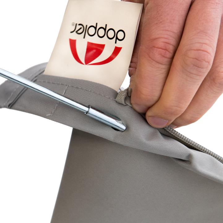 Image du produit Doppler Expert Ø 300 cm