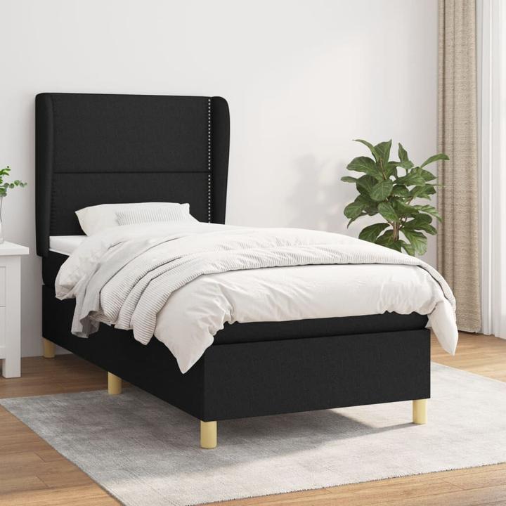Image du produit vidaXL Boxspringbett (90 x 200 cm)