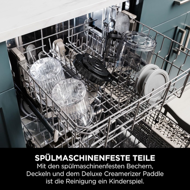 Produktbild Ninja Creami Deluxe (EU-Stecker)