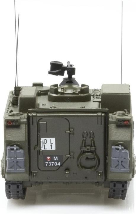 Produktbild Ace M113 Geniepanzer 63 mit Räumschild