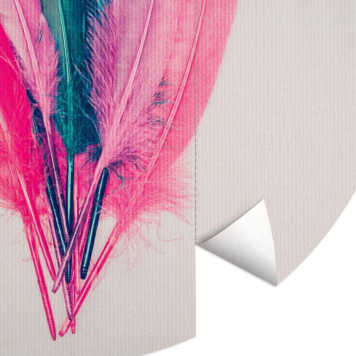 Image du produit Trenddeko Bouquet de plumes (Ø 236 cm)