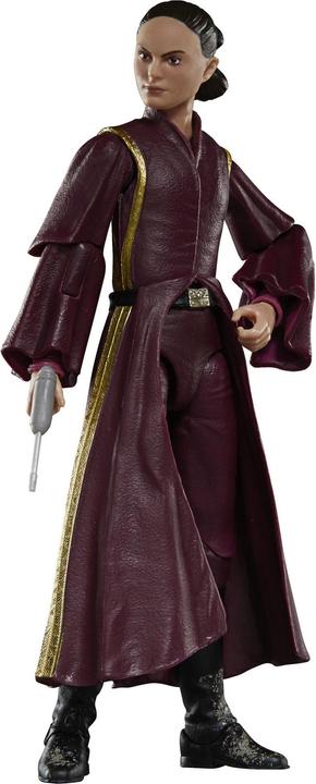 Image du produit Hasbro Star Wars Episode I Black Series Padmé Amidala