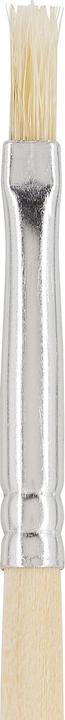 Produktbild VBS Borstenpinsel "Nature" (3.30 mm)