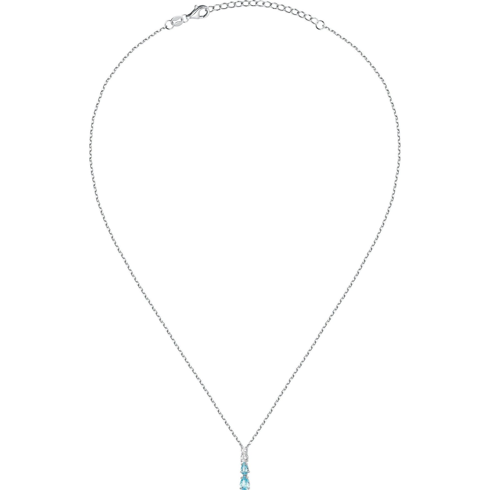 Thumbnail - Favs, Halsschmuck, Kette, (925er Silber)