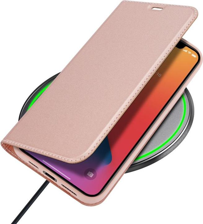 Produktbild Dux Ducis Skin Pro Series Bookcover (Apple iPhone 12 Pro Max)