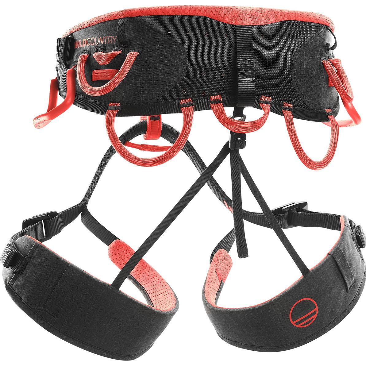 Thumbnail - Wild Country, Klettergurt, (L, XL)