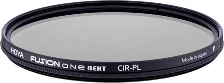 Produktbild Hoya Fusion ONE Next CIR-PL Filter (49 mm, Polarisationsfilter, 49 mm)