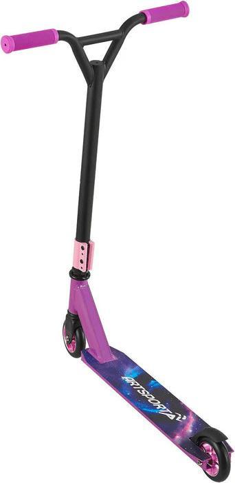 Produktbild Juskys Stunt Scooter Galactic Cruiser