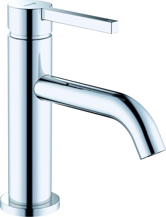 Immagine prodotto Kludi Miscelatore per lavabo NOVA FONTE PURA75 senza scarico cromo