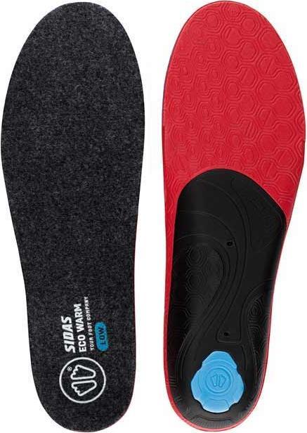 Produktbild Sidas 3Feet Eco Warm 2026