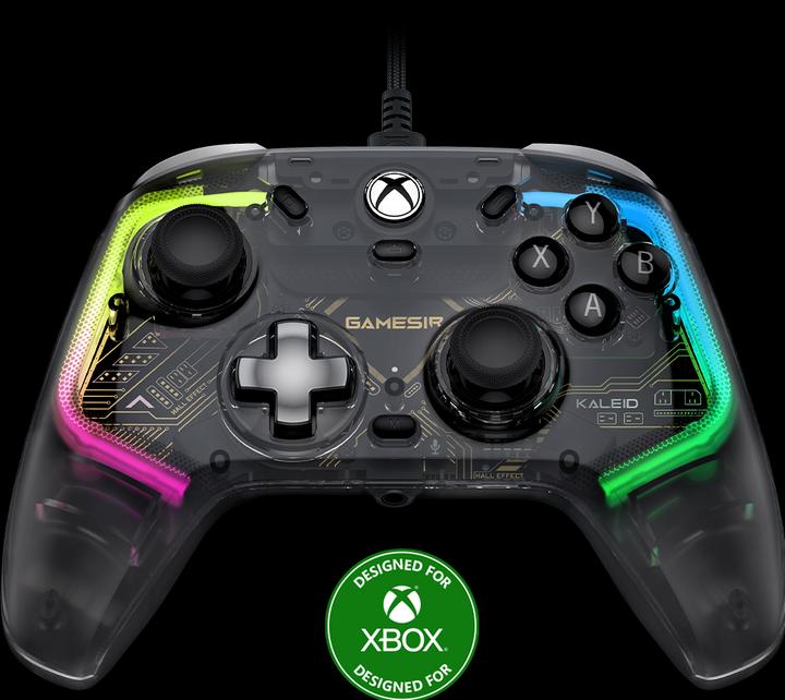 Image du produit Gamesir Wired controller K1 (Windows, Steam Machine, Xbox One X, Xbox Series X)